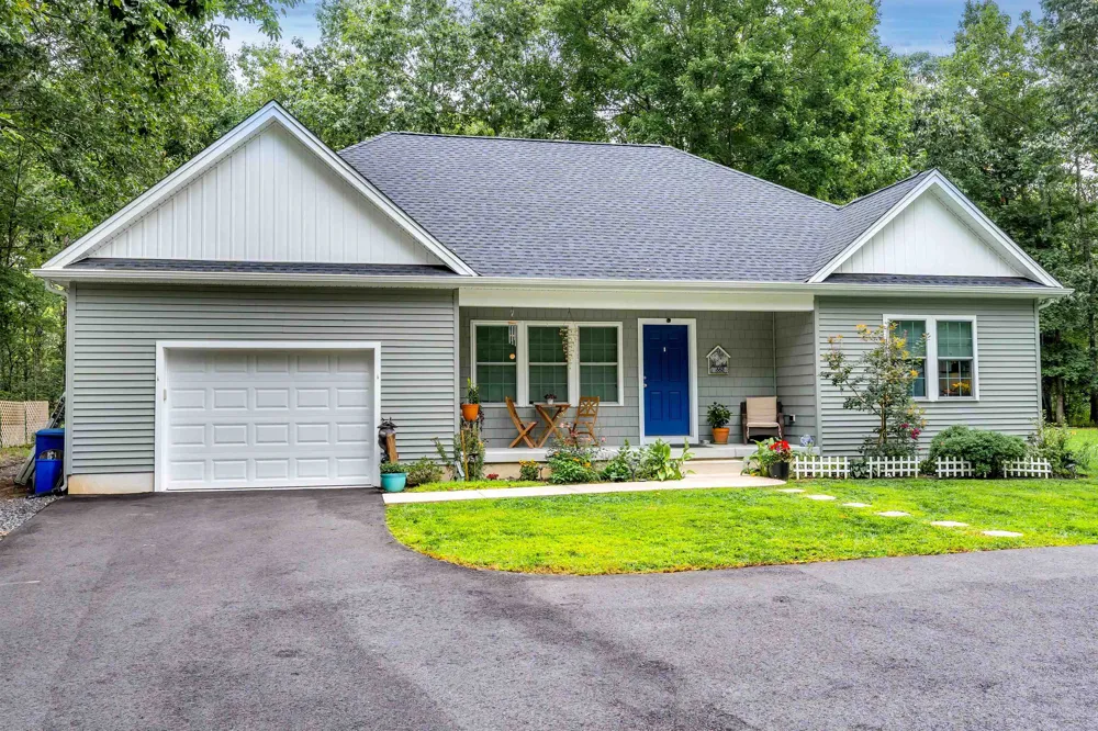 662 Goshen Road Cape May Court House, NJ 08210