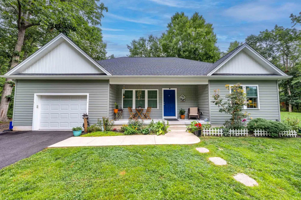 662 Goshen Road Cape May Court House, NJ 08210