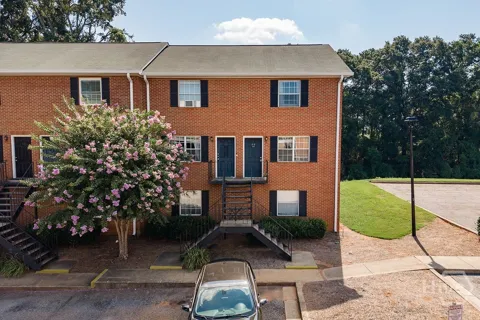 2165 S Milledge Avenue #F12