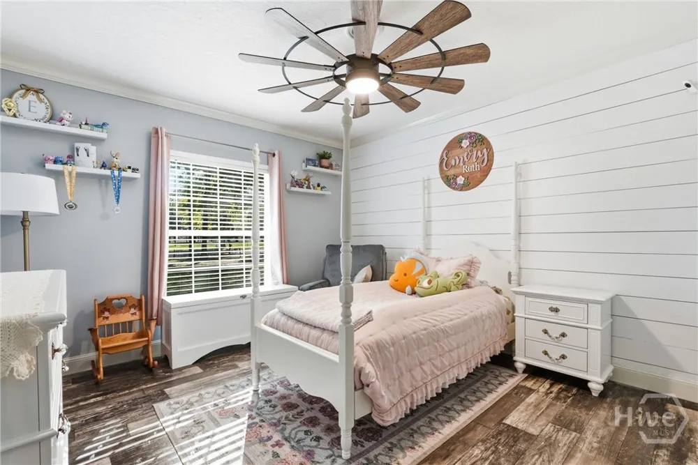 166 Brandi Lane Guyton, GA 31312