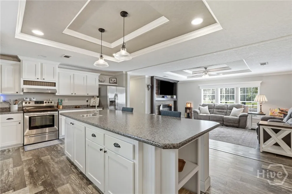 166 Brandi Lane Guyton, GA 31312