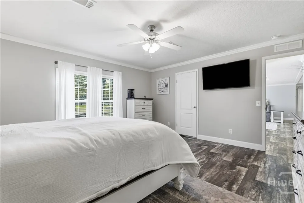 166 Brandi Lane Guyton, GA 31312