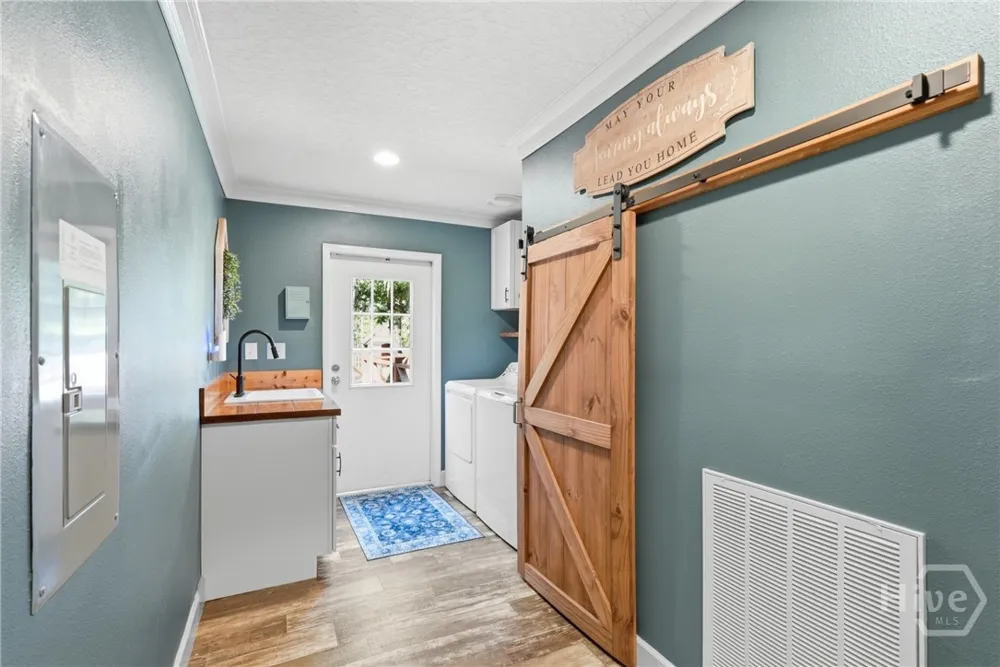 166 Brandi Lane Guyton, GA 31312