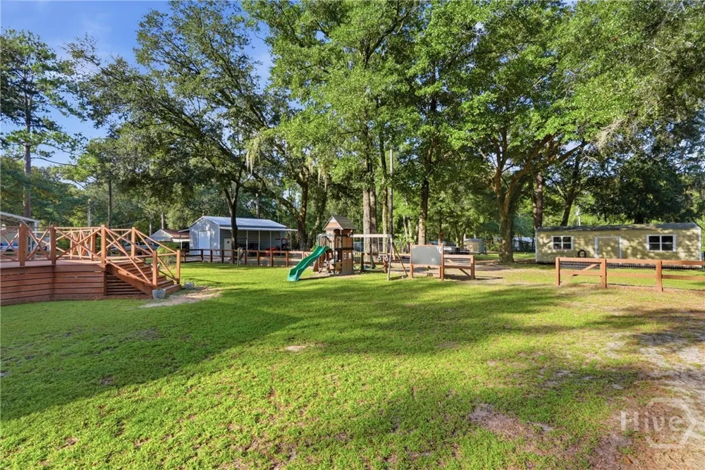 166 Brandi Lane Guyton, GA 31312