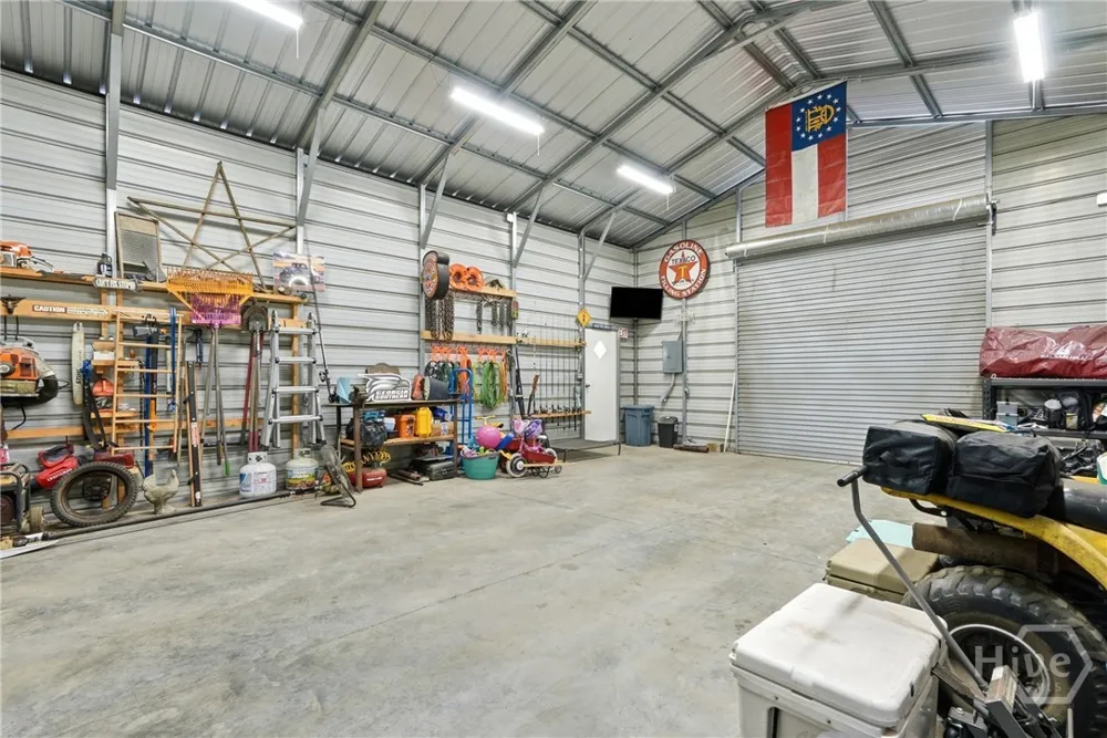 166 Brandi Lane Guyton, GA 31312