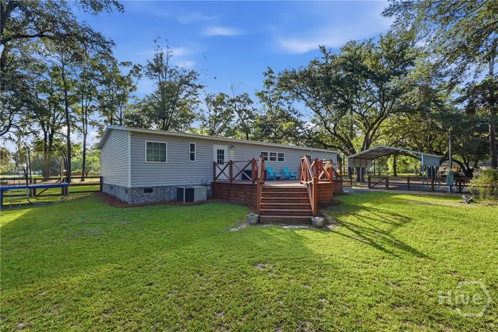166 Brandi Lane Guyton, GA 31312