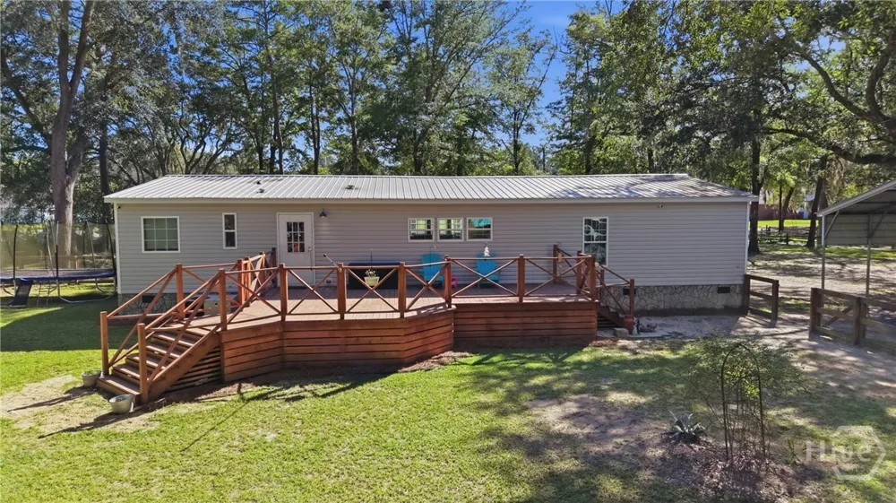166 Brandi Lane Guyton, GA 31312