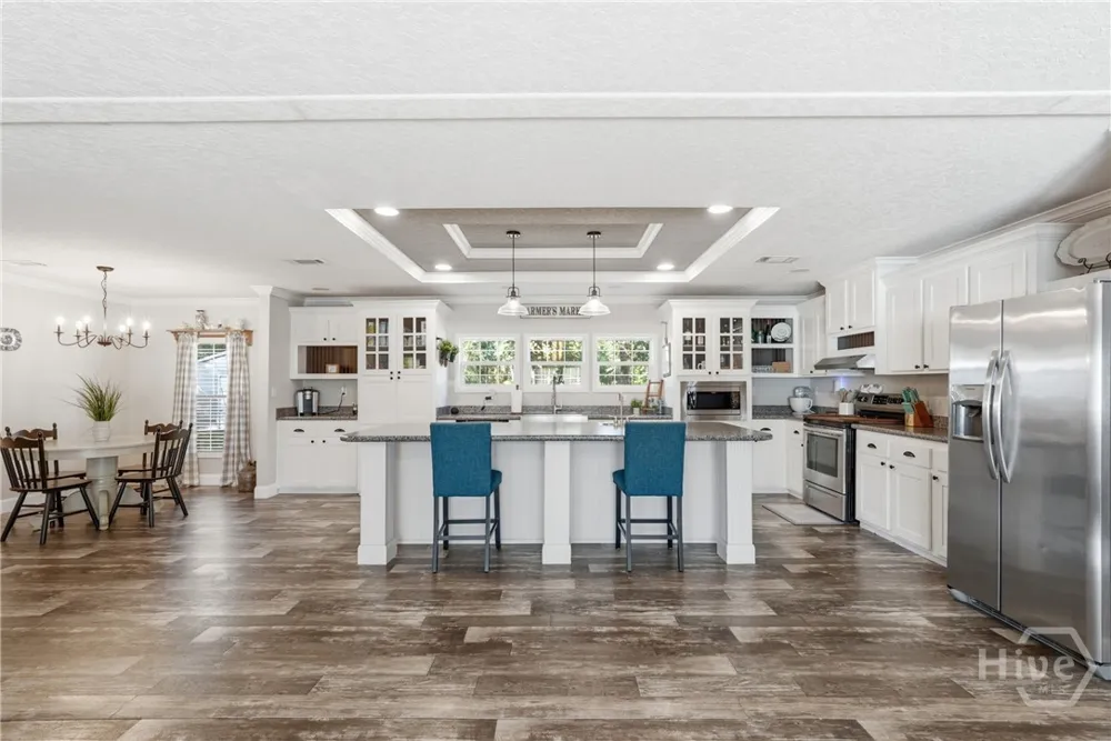 166 Brandi Lane Guyton, GA 31312