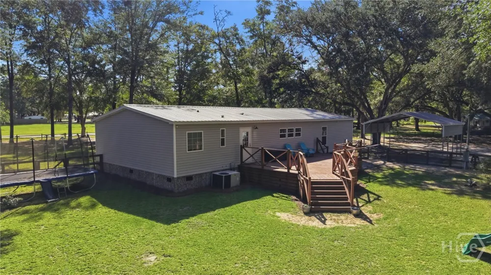 166 Brandi Lane Guyton, GA 31312