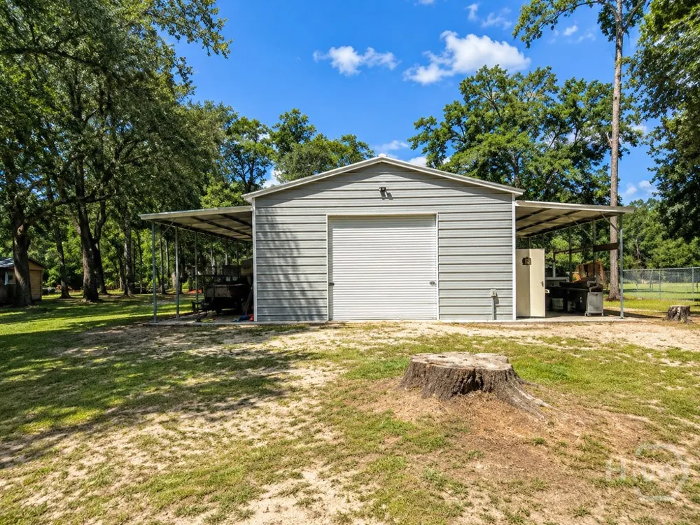 166 Brandi Lane Guyton, GA 31312