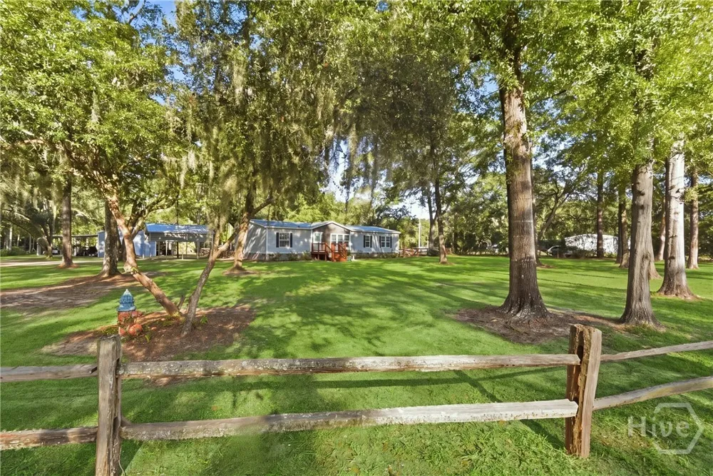 166 Brandi Lane Guyton, GA 31312