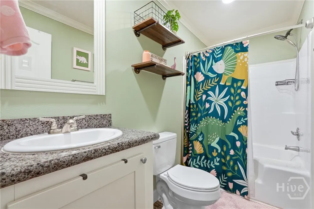 166 Brandi Lane Guyton, GA 31312