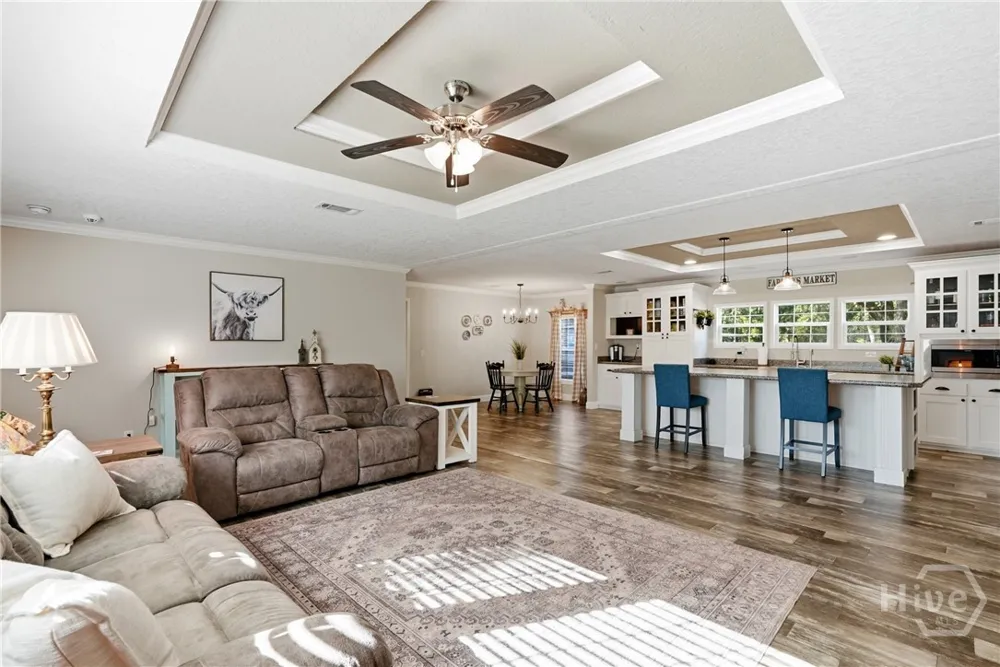 166 Brandi Lane Guyton, GA 31312