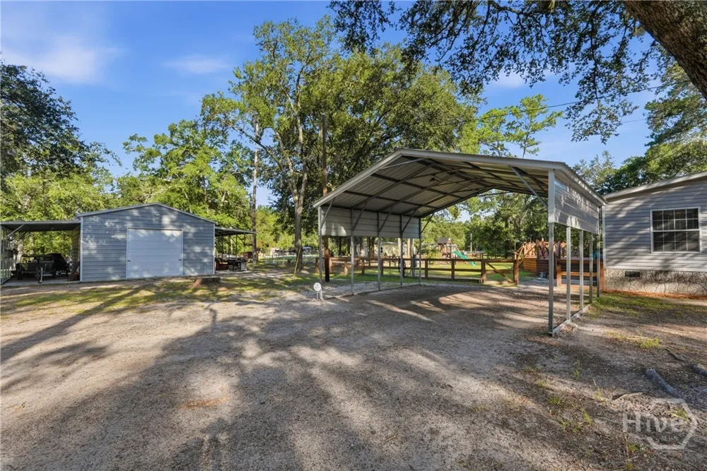 166 Brandi Lane Guyton, GA 31312