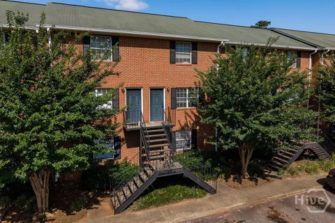 2165 S Milledge Avenue #F5