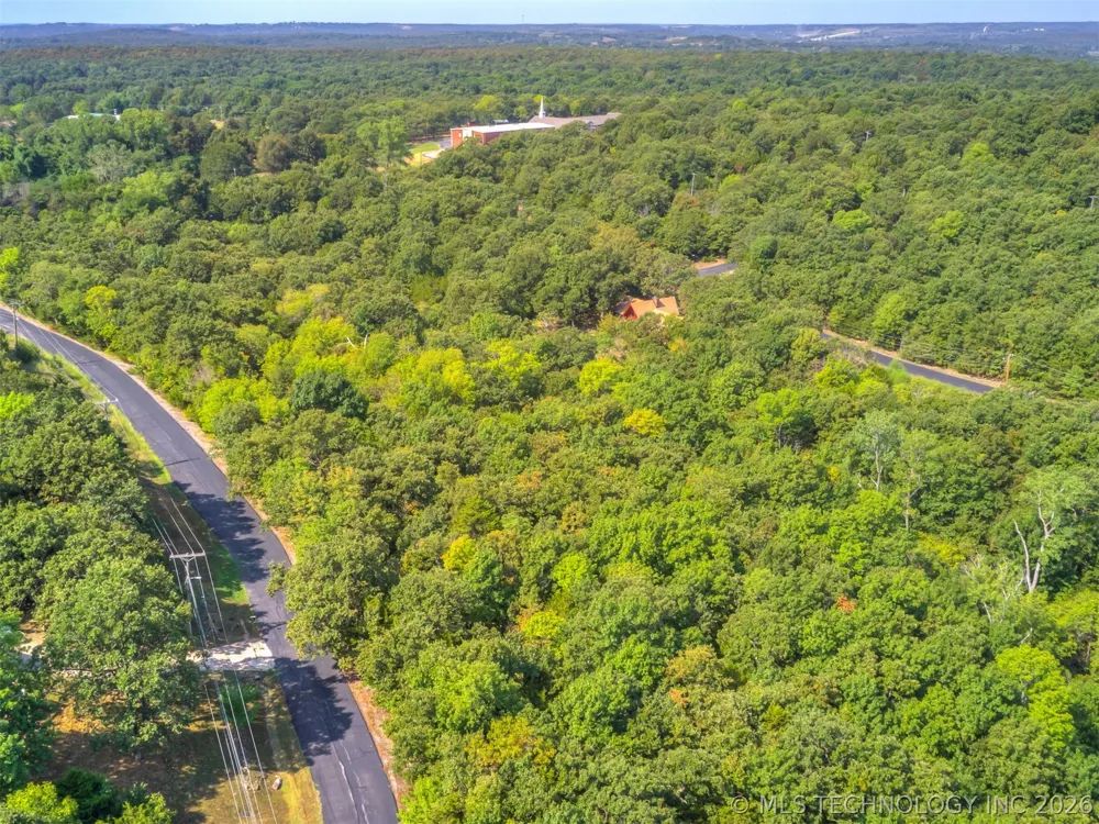 2659 W Lakeshore Drive Cleveland, OK 74020