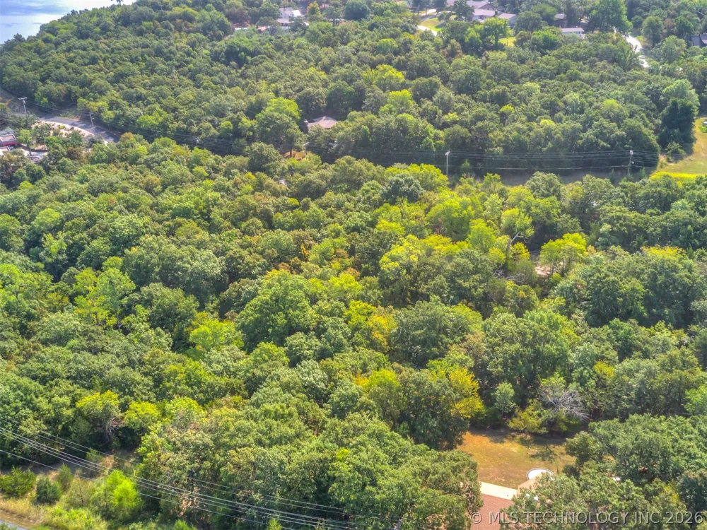 2659 W Lakeshore Drive Cleveland, OK 74020