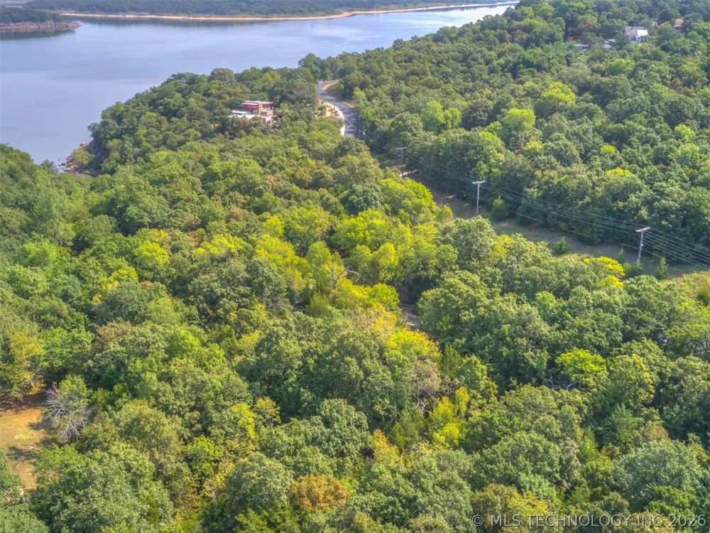 2659 W Lakeshore Drive Cleveland, OK 74020