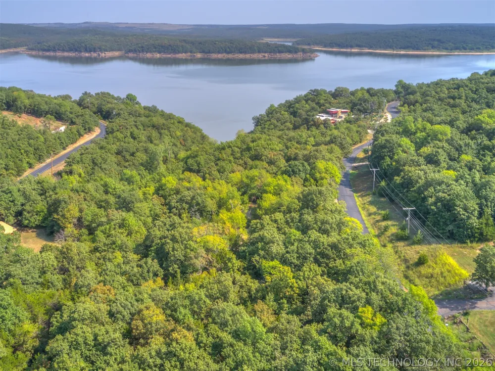 2659 W Lakeshore Drive Cleveland, OK 74020