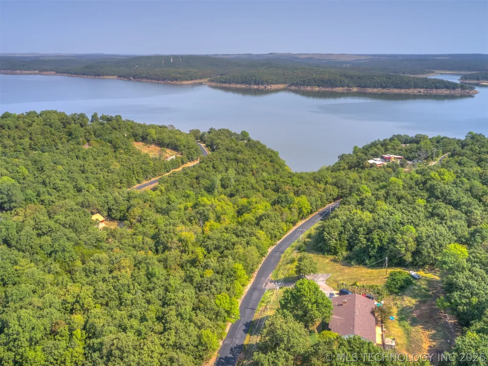2659 W Lakeshore Drive Cleveland, OK 74020