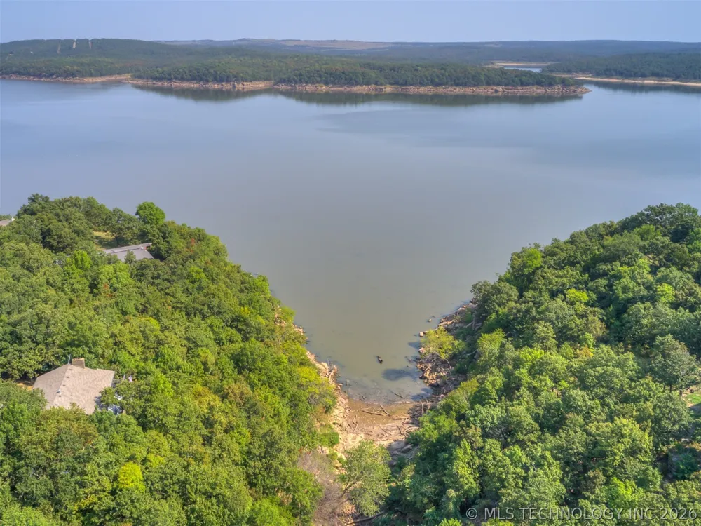 2659 W Lakeshore Drive Cleveland, OK 74020