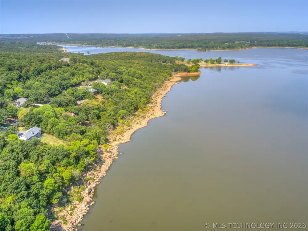 2659 W Lakeshore Drive Cleveland, OK 74020