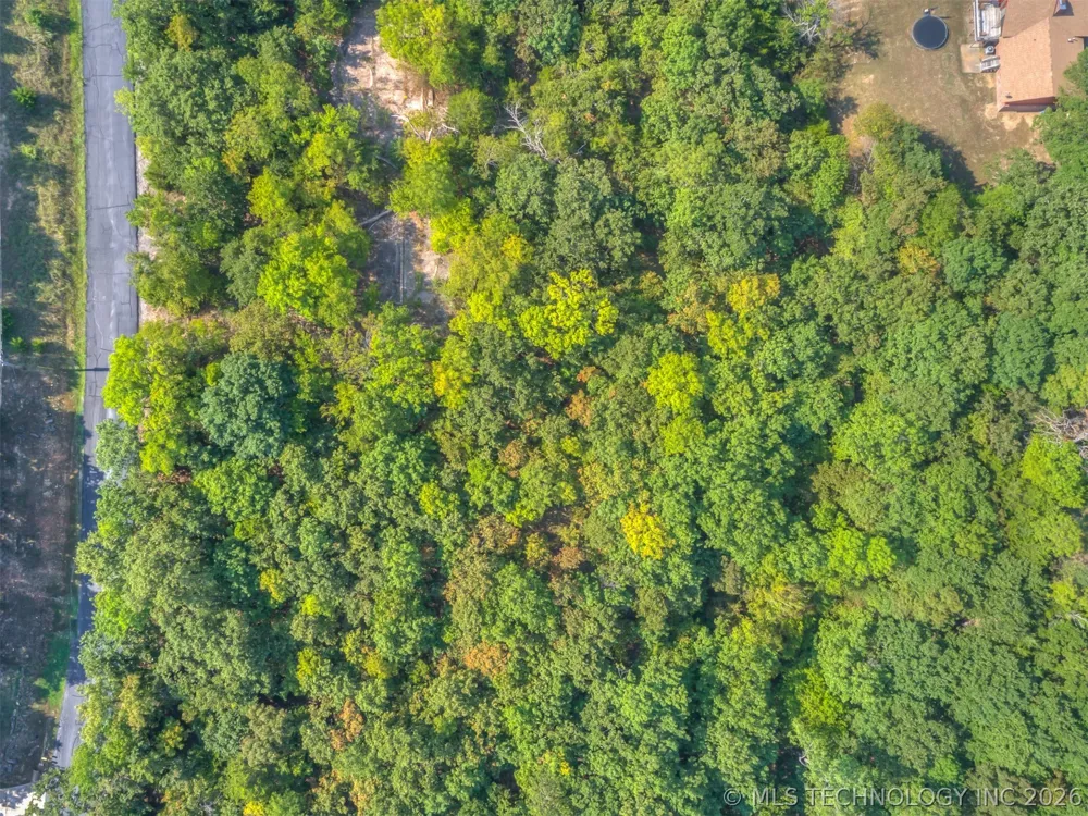 2659 W Lakeshore Drive Cleveland, OK 74020