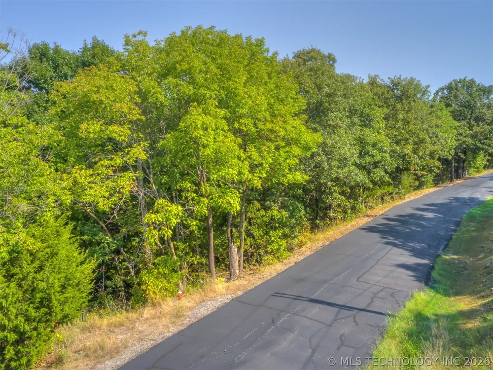 2659 W Lakeshore Drive Cleveland, OK 74020