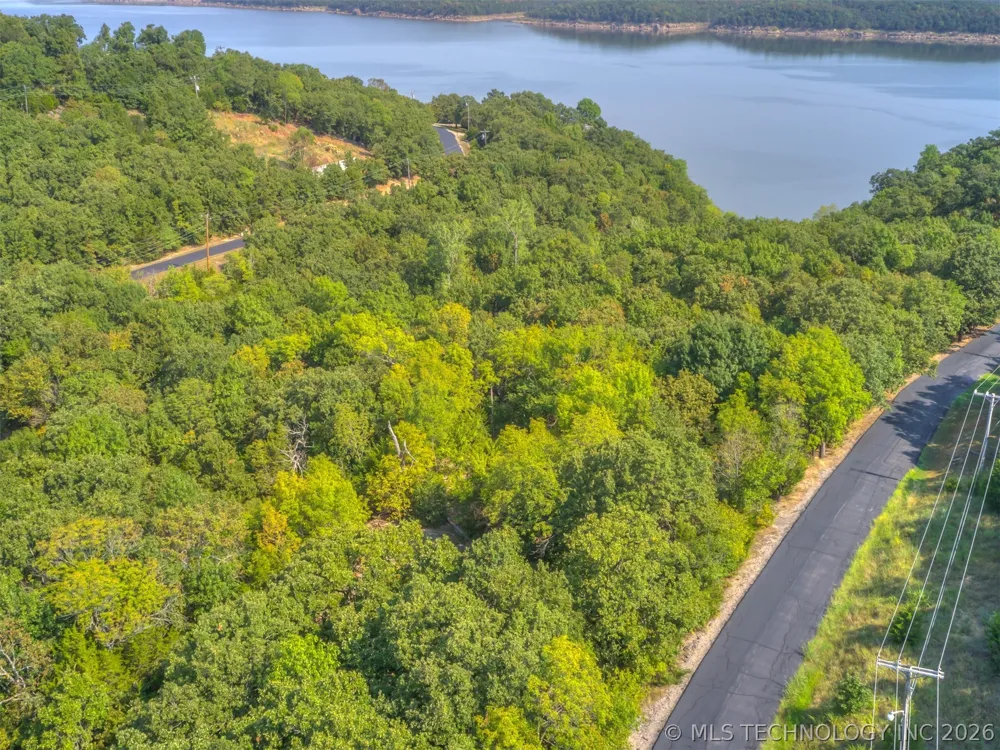 2659 W Lakeshore Drive Cleveland, OK 74020
