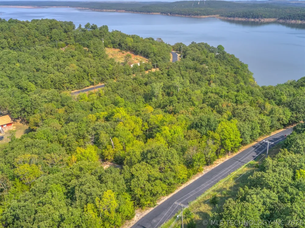 2659 W Lakeshore Drive Cleveland, OK 74020