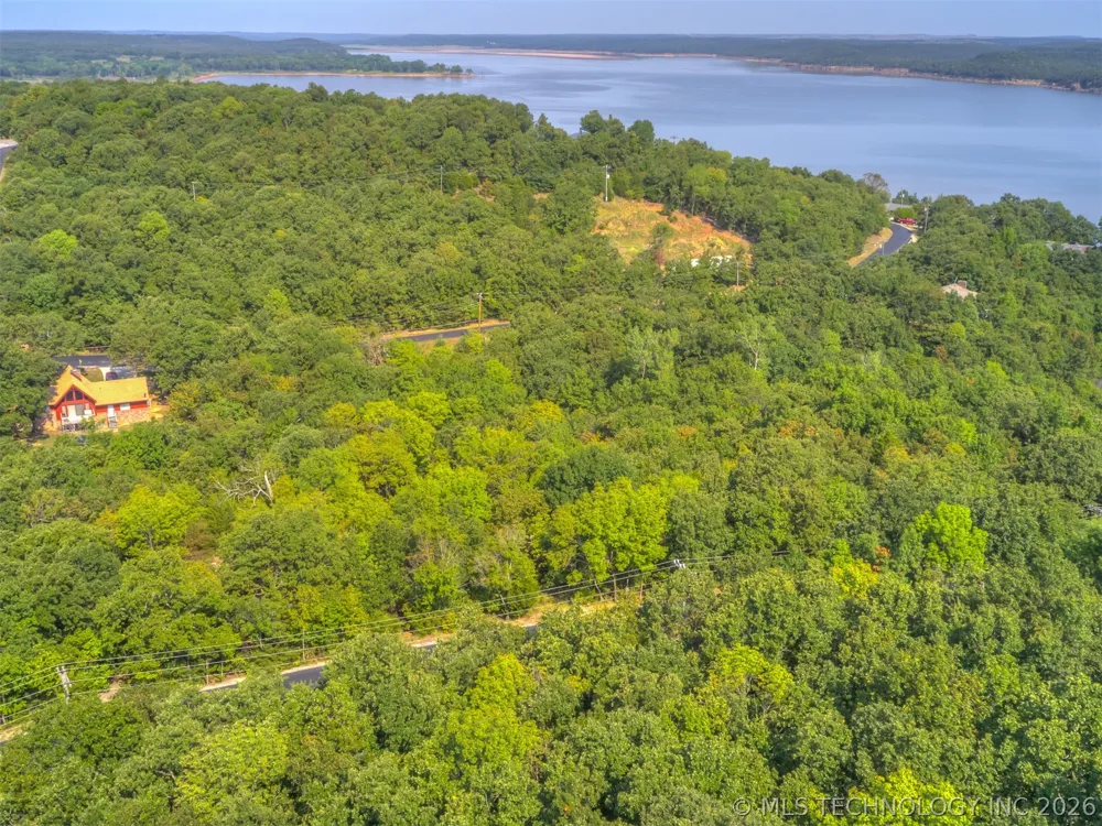 2659 W Lakeshore Drive Cleveland, OK 74020