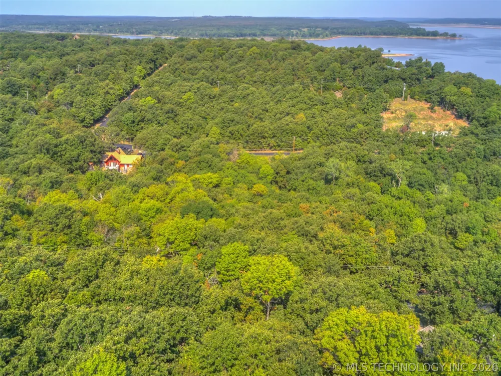 2659 W Lakeshore Drive Cleveland, OK 74020