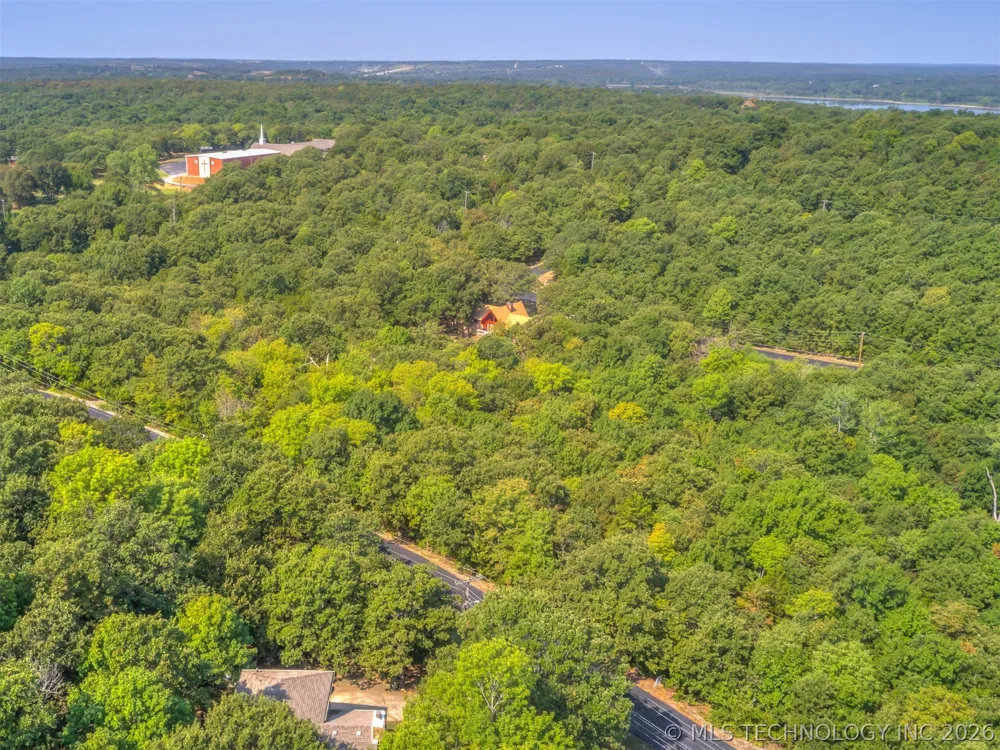2659 W Lakeshore Drive Cleveland, OK 74020