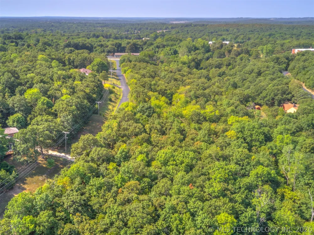 2659 W Lakeshore Drive Cleveland, OK 74020