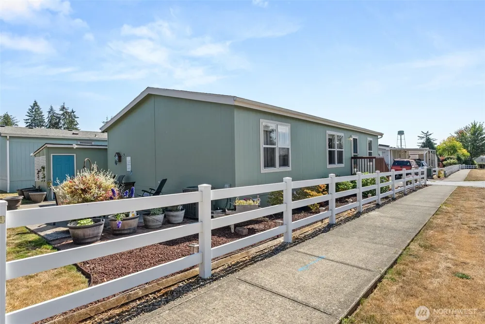 222 Maple Avenue NW #34 Napavine, WA 98565
