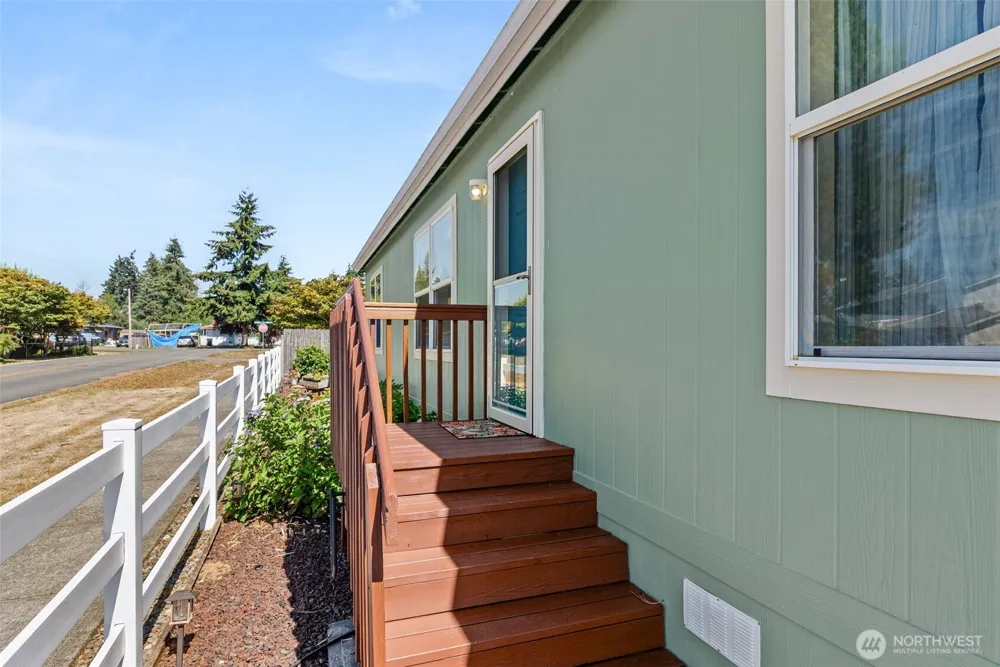 222 Maple Avenue NW #34 Napavine, WA 98565