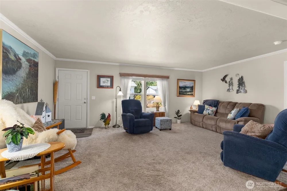 222 Maple Avenue NW #34 Napavine, WA 98565