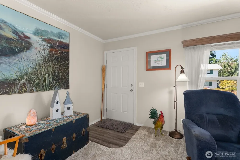 222 Maple Avenue NW #34 Napavine, WA 98565