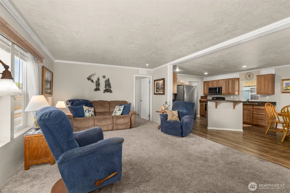 222 Maple Avenue NW #34 Napavine, WA 98565