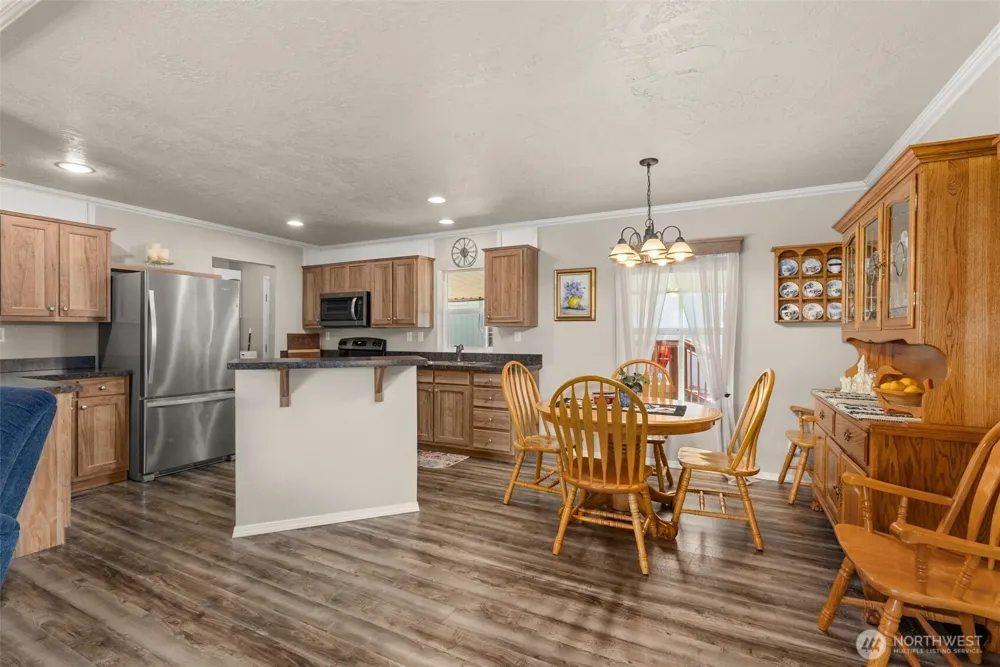 222 Maple Avenue NW #34 Napavine, WA 98565