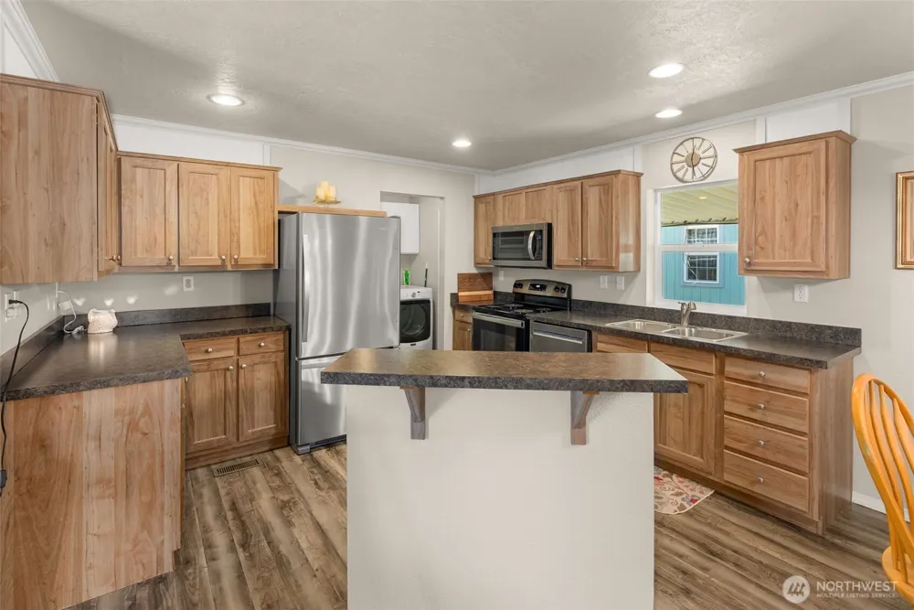222 Maple Avenue NW #34 Napavine, WA 98565