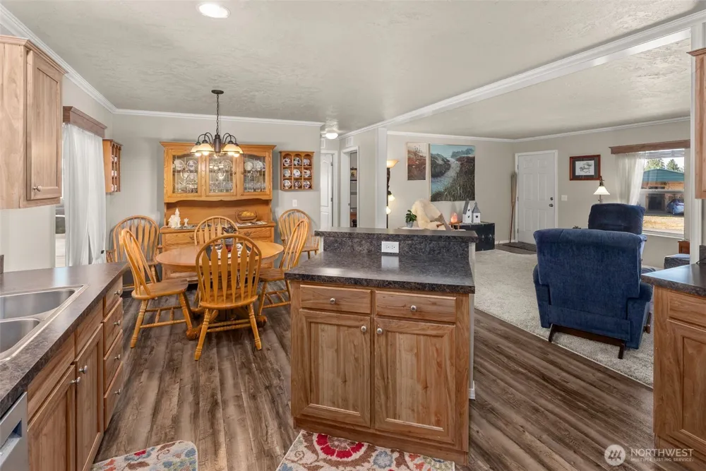 222 Maple Avenue NW #34 Napavine, WA 98565