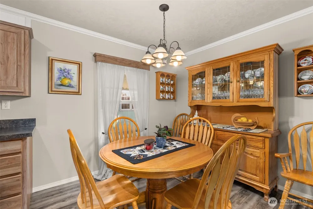 222 Maple Avenue NW #34 Napavine, WA 98565