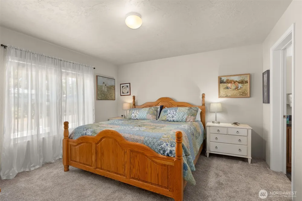 222 Maple Avenue NW #34 Napavine, WA 98565