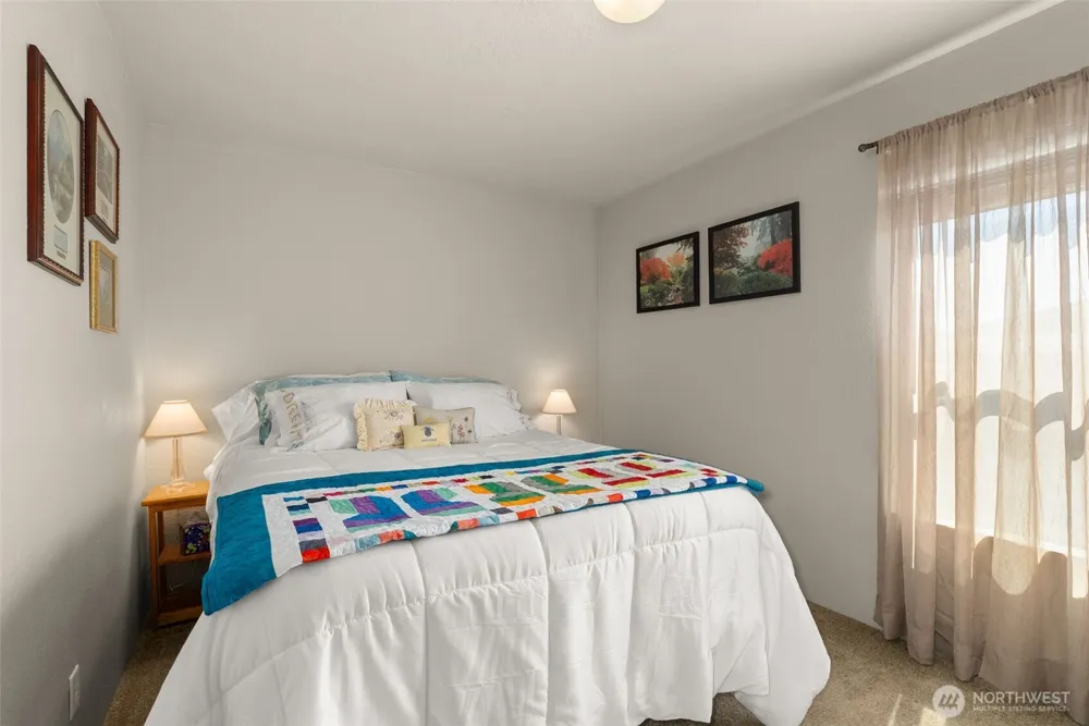222 Maple Avenue NW #34 Napavine, WA 98565