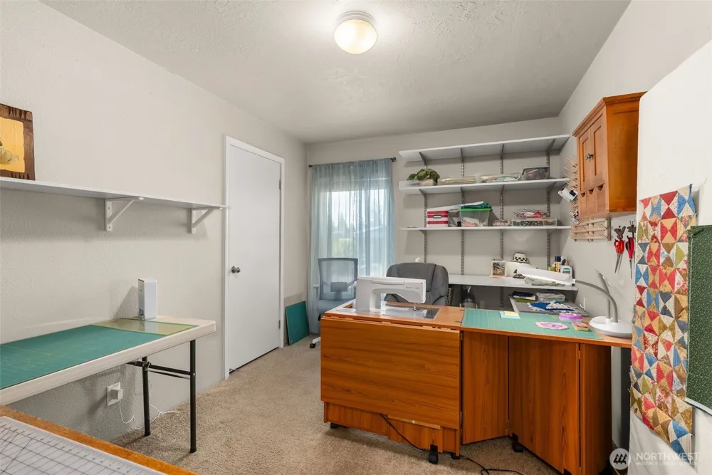 222 Maple Avenue NW #34 Napavine, WA 98565