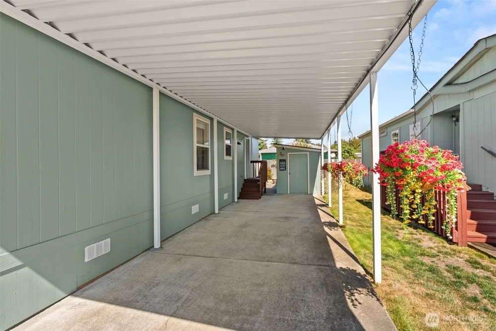 222 Maple Avenue NW #34 Napavine, WA 98565