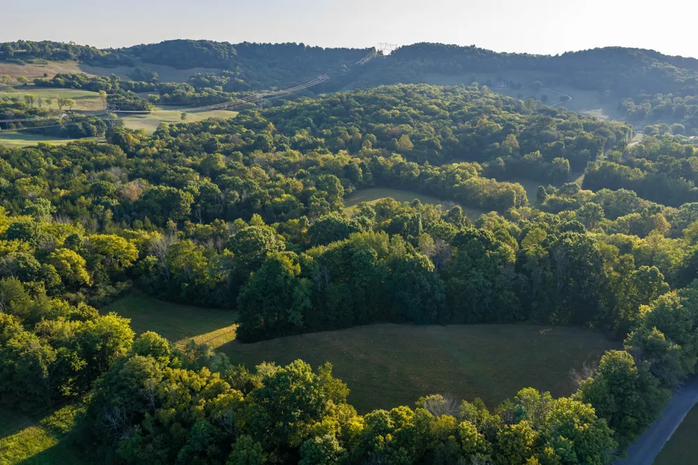 0 Choctaw Road College Grove, TN 37046