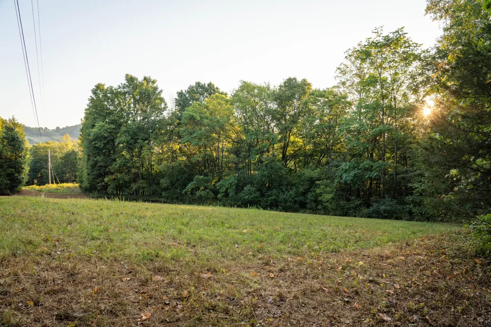 0 Choctaw Road College Grove, TN 37046