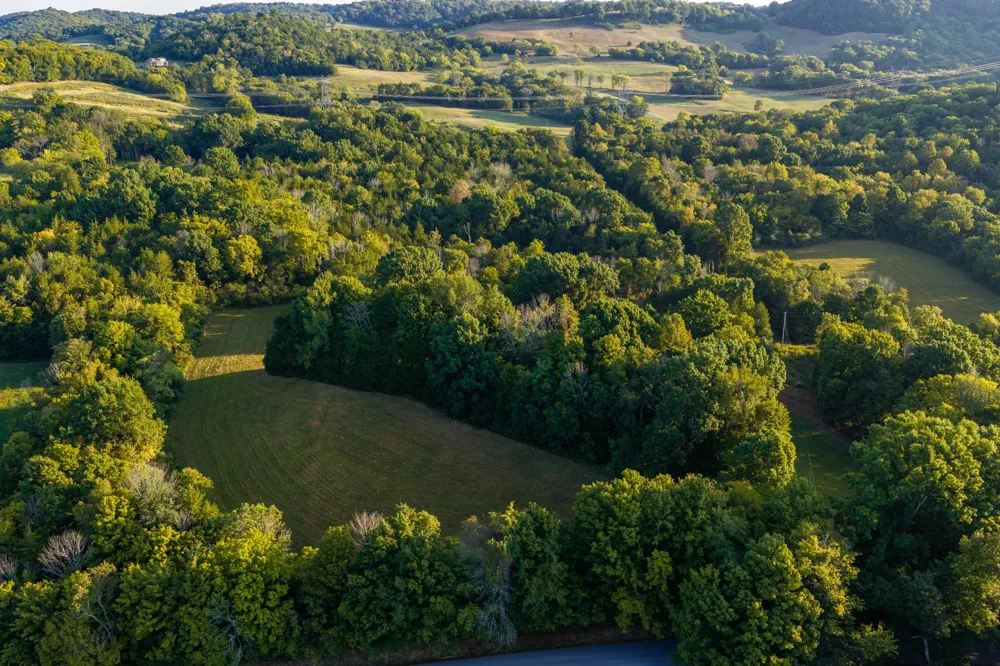 0 Choctaw Road College Grove, TN 37046